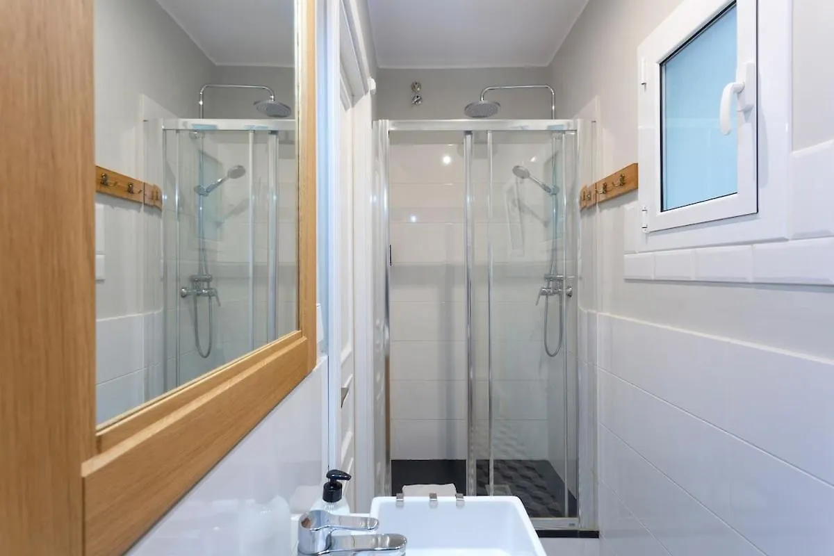 Moderno Y Espacioso Apartamento En Calle Mallorca Barcelona